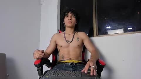 Jackes Taylor online show from December 1, 4:54 am