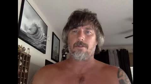 jackhammerhead online show from October 3, 6:27 pm