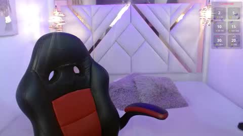 Jackie online show from March 26, 8:14 pm