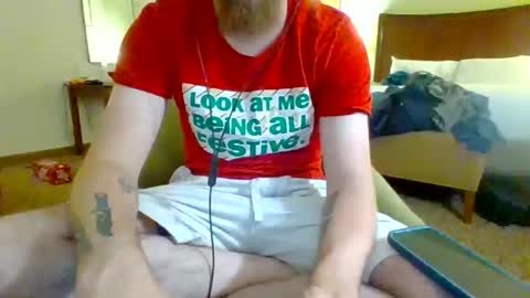 jackingoffchat online show from January 11, 5:10 am