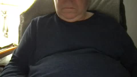 JackWesterJr online show from January 8, 7:45 am