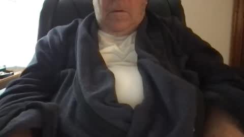 JackWesterJr online show from February 22, 3:01 am