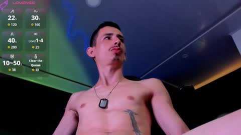 Jack online show from October 22, 10:51 am