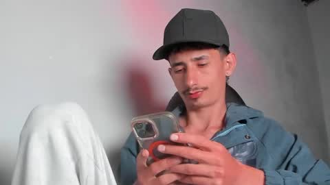 Jack online show from February 23, 4:14 am