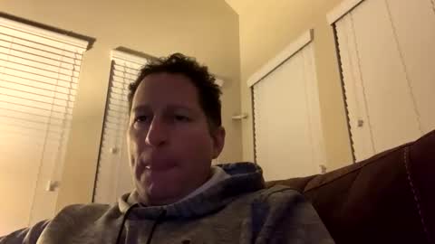 JKs Room online show from December 6, 2:40 am