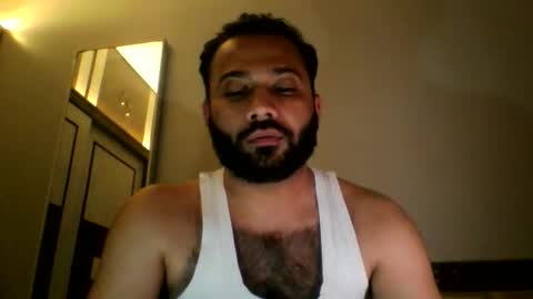 Jackkyshrey online show from April 5, 4:48 pm