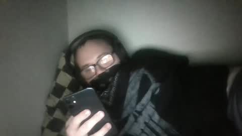 Snapshot of jacklack221 chatting on December 6, 6:31 am jack online show from December 6, 6:31 am