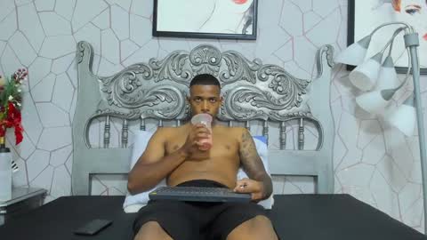 jackmacson online show from January 3, 10:40 pm