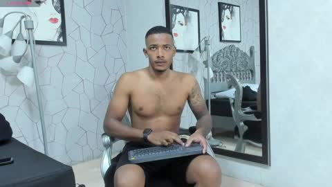 jackmacson online show from December 30, 7:42 pm