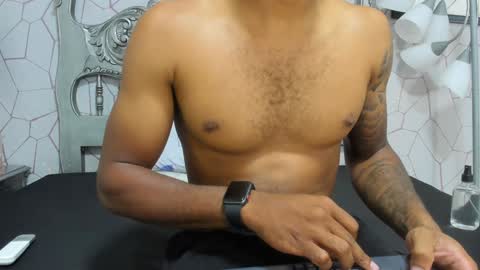 jackmacson online show from January 4, 2:03 am