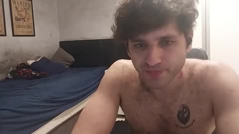 jackmancada online show from May 7, 7:59 am