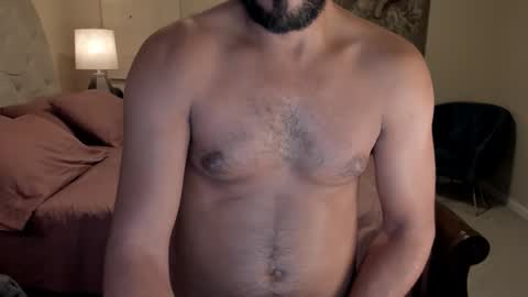 Jacker Grayson online show from December 14, 3:06 am