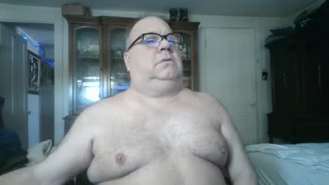 jackskillet_29 online show from February 4, 4:33 pm