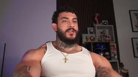 JC online show from March 3, 7:07 pm