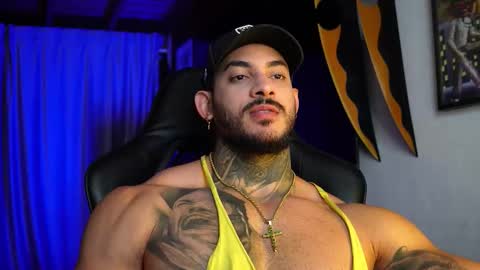 JC online show from March 9, 7:51 pm