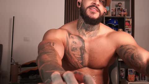 JC online show from February 13, 3:39 am