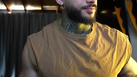 JC online show from April 16, 8:36 am