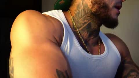 JC online show from October 12, 2:59 am