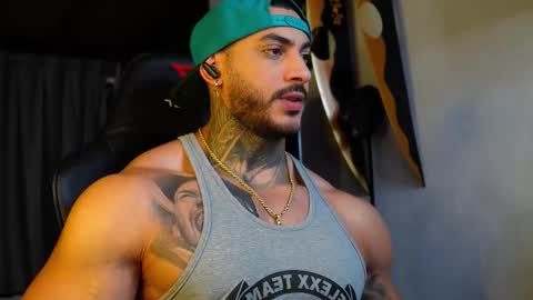 JC online show from October 31, 4:24 am