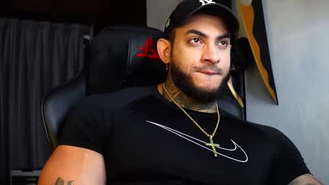 JC online show from October 14, 5:43 am