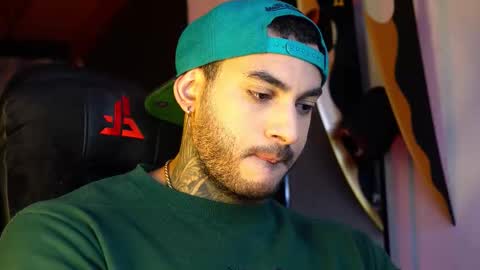 JC online show from October 17, 6:17 am