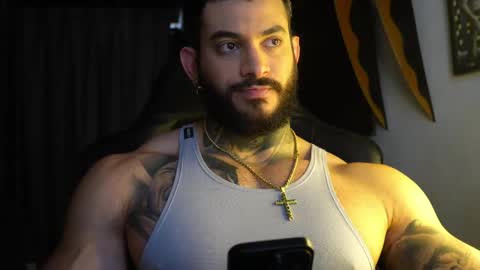 JC online show from April 13, 5:06 pm