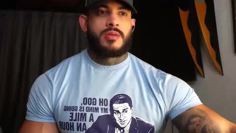 JC online show from February 1, 10:29 pm