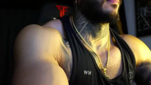 JC online show from March 29, 10:00 pm