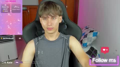 Snapshot of jackson_millers chatting on October 6, 5:36 am Jack online show from October 6, 5:36 am
