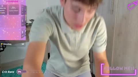 Jack online show from February 21, 3:48 pm