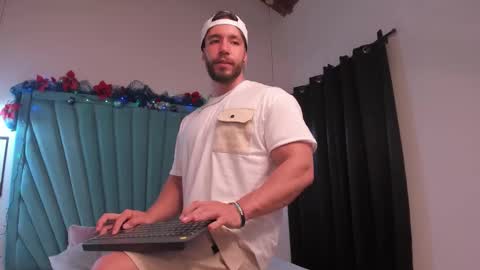 Jckson Stifler online show from December 14, 11:55 pm