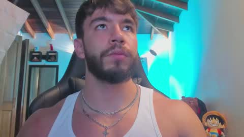 Jckson Stifler online show from January 5, 11:55 pm