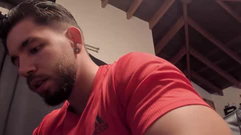 Jckson Stifler online show from November 5, 6:10 pm