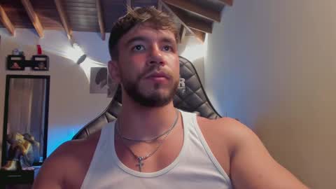 Jckson Stifler online show from February 4, 11:16 pm