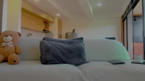 Jackson Wayne online show from October 27, 9:26 pm