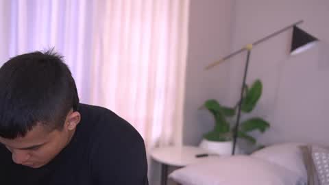 Jackson Bell online show from September 17, 1:14 pm