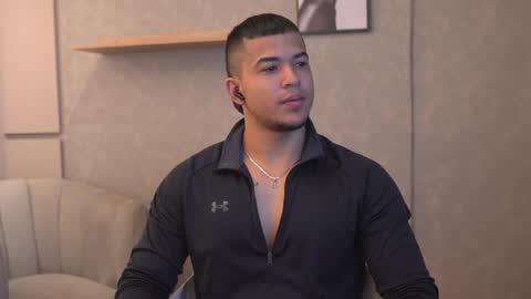 Jackson Bell online show from January 14, 1:19 pm