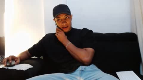 Jackson Cooper online show from January 6, 5:41 am