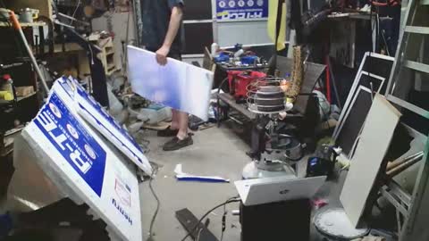 funtimes49203 online show from March 27, 11:50 pm