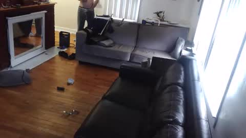 funtimes49203 online show from January 8, 8:25 pm