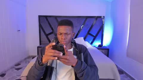 Jackson online show from February 20, 2:19 pm