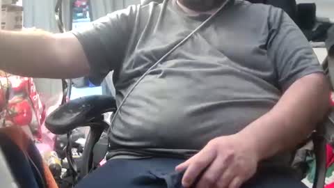 jacksonp41 online show from January 2, 10:22 pm