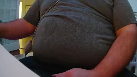 jacksonp41 online show from February 1, 4:15 pm