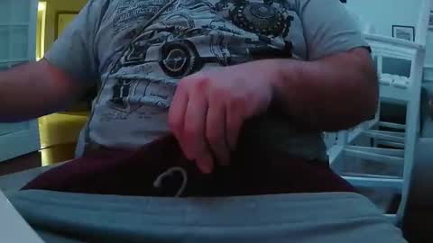 jacksonp41 online show from March 21, 4:51 am