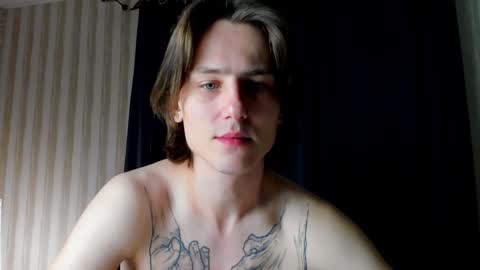 Nikolay online show from January 11, 3:34 am