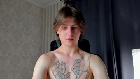 Nikolay online show from December 19, 12:13 am