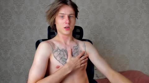 Nikolay online show from December 15, 9:31 pm