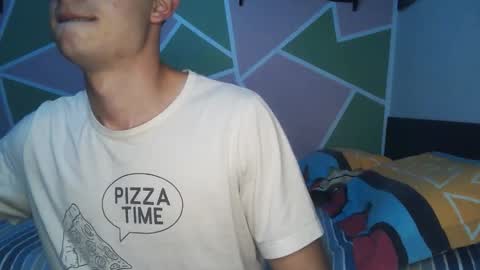 Jack Towell online show from September 28, 3:37 am