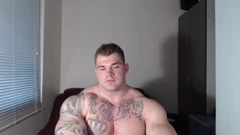 Jacky online show from March 12, 3:29 pm