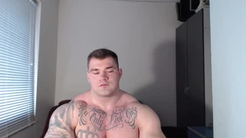 Jacky online show from March 3, 9:44 am